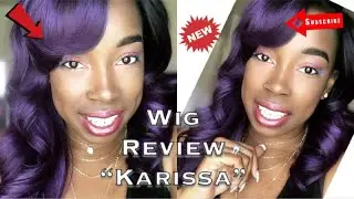 Wig Review (Karissa)