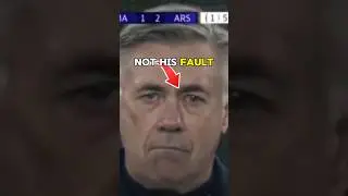 The End of Ancelotti&rsquo;s Era? Real Madrid&rsquo;s Collapse Explained 😞⚽