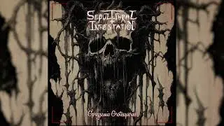Sepulchral Infestation - Goregasmic Grotesqueries [EP 2024]