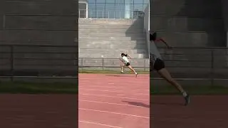 Power start #best #athlete #trendingshorts #trending #nature