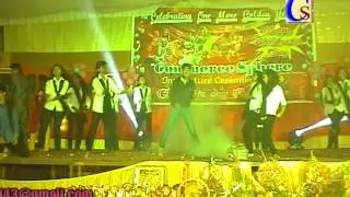 Senior Comedy Dance by commerce sphere