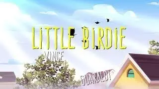 Vince Guaraldi - Little Birdie (Lyric Video)