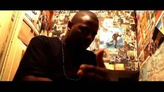 Infinito 2017 - Cold Flow (prod by Fatnice) [Official Video] {Pause Record Not For Sensitive Ears}