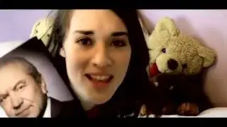 MY FAVORITE PARODY Ke$ha Tik Tok by ROSE ELLEN DIX!