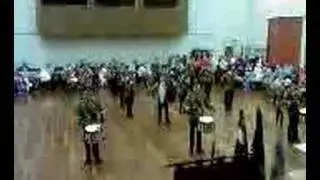Britannia FB - Lumberjack