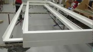 IQ Glass Behind the Scenes: Automatic Sliding Rooflight