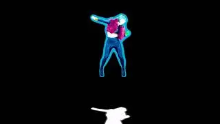 Just Dance Unlimited - Error [EXTRACTION_2] (rotobrush)