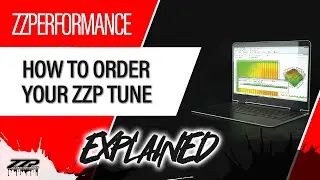 How To Order a ZZP Tune