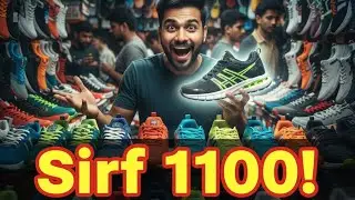 Bara Pashtun Shoe Market Karachi | Kids Imported Shoes Wholesale | Profit Business Vlog