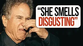 Warren Beatty Revealed the Women He Dated with the WORST Hygiene