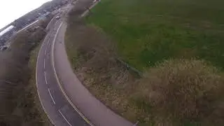 TBS CRSF nano and no Immortal T - Raw FPV