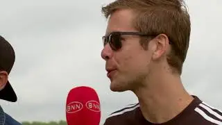 Keljet - Solar 2017 (BNN Interview NPO3)