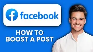 NEW! How to Boost a Post on Facebook for Beginners (2025) 🚀 | Easy Step-by-Step Guide