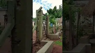 Off-Grid Village Home in Uganda | Tradition Meets Modern