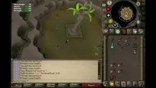 Hespori 10 Kills Compilation - New Farming Guild Boss OSRS