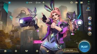 Full Ranked Gameplay in Wildrift| Battle Bunny Miss Fortune Gameplay #missfortune #wildrift #league