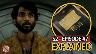 Silo | Season 2 Episode 7 BREAKDOWN, Deep Dive & Theories | Apple TV