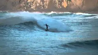 Bakio SurFriday HD