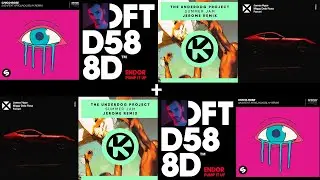 Remix LUIS 01 (Sumer Jam - Pump It Up - Sad - Ferrari)