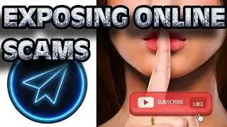 👉Attorney Reaction: Exposing Scammers - Ashley Madison, Telegram, Confidence Schemes