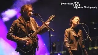 Hozier - In a Week - Cleveland - Full Performance - 10/02/2015
