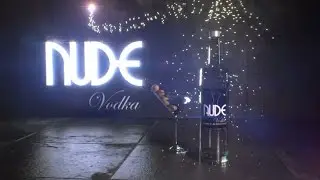 Nude Vodka 60 Second TV Spot - Good Vodka