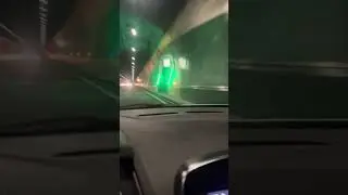 Le tunnel de Foix !
