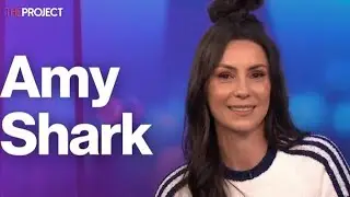 Amy Shark: What It Was Like Making Songs With Blink-182