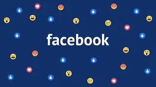 Free Animated Facebook Theme Template