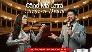 C&acirc;nd Mă Latră C&acirc;inii n Drum (Cover Jazz Fusion) 🎻🇷🇴 Noul Sound Balkan Viral 2024