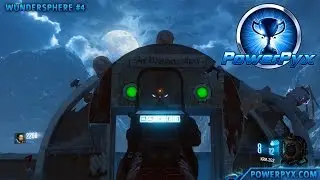 Call of Duty: Black Ops 3 Awakening DLC - Fling Me to the Moon Trophy / Achievement Guide