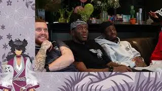 (BRITISH VTUBER) REACTS TO SIDEMEN LAST TO LAUGH: 24 HOUR EDITION 2026