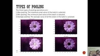Lecture 19 CNN Pooling