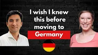 What I Wish I Knew Before Moving to Germany