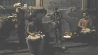 Djemb&eacute; - Via Landolina Live 2 con Vidrohi