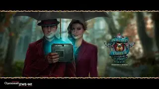 Detectives United: The Darkest Shrine /1 - Новое дело /rus
