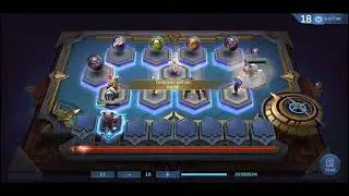 8 DRAGONS ALTAR + Guardian (3), Summoner (2) &ndash; [3 Synergy Magic Chess]