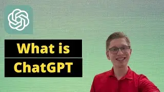 What is ChatGPT