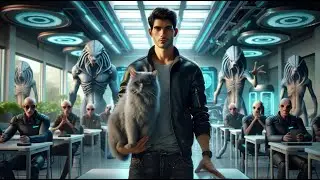 The Beast That None Could Tame &mdash; Obeyed a Human&rsquo;s Whisper | A Short Sci-fi Story