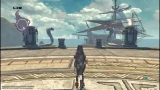 Tales of Berseria Mini gameplay 04