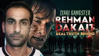 Rehman Dakait: The Mafia Godfather Who Changed Karachi Forever
