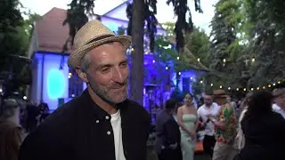 Maciej Dowbor: Mamy dom w Hiszpanii i tam odpoczywamy, ale na co dzień mieszkamy w Polsce