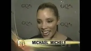 2002-09-11 - CBS - Entertainment Tonight