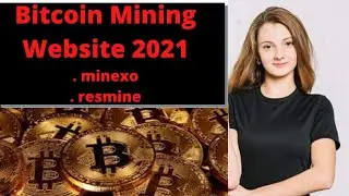 Best Bitcoin Mining Site in 2021  | btc mining site free  | |  Bitcoin mining site