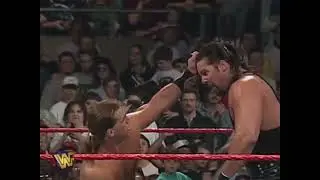Shawn Michaels vs Diesel WWE Heavyweight title. #HBK