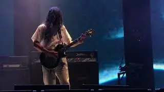 TOOL, The Pot, Live Front Row Rockville