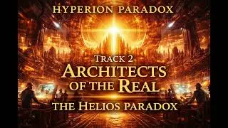 Track 2 &mdash; Architects of the Real | THE HELIOS PARADOX | Hyperion Paradox