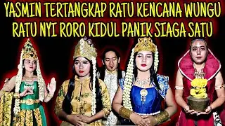 PENYELAMATAN YASMIN MELIBATKAN PETINGGI KERAJAAN SELATAN;!!!