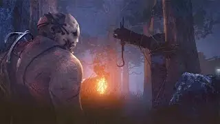 Ucigaşul din Pădure | Dead by Daylight [49]