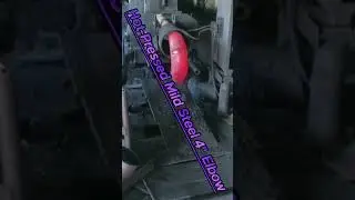 Hot-Pressed Mild Steel 4